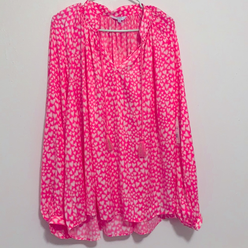 💕 blouse